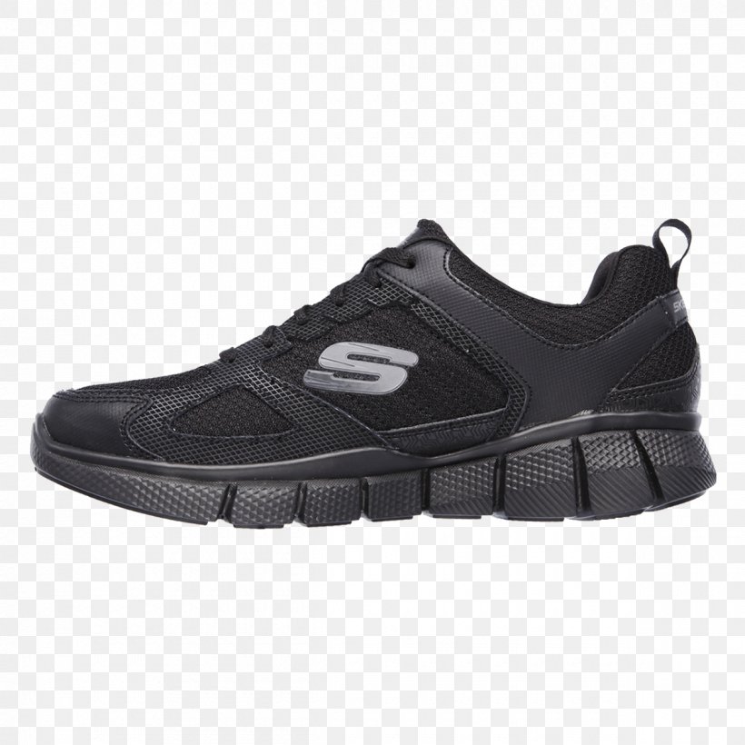 Sneakers Skechers Shoe Reebok Leather, PNG, 1200x1200px, Sneakers, Athletic Shoe, Bicycle Shoe, Black, Boot Download Free