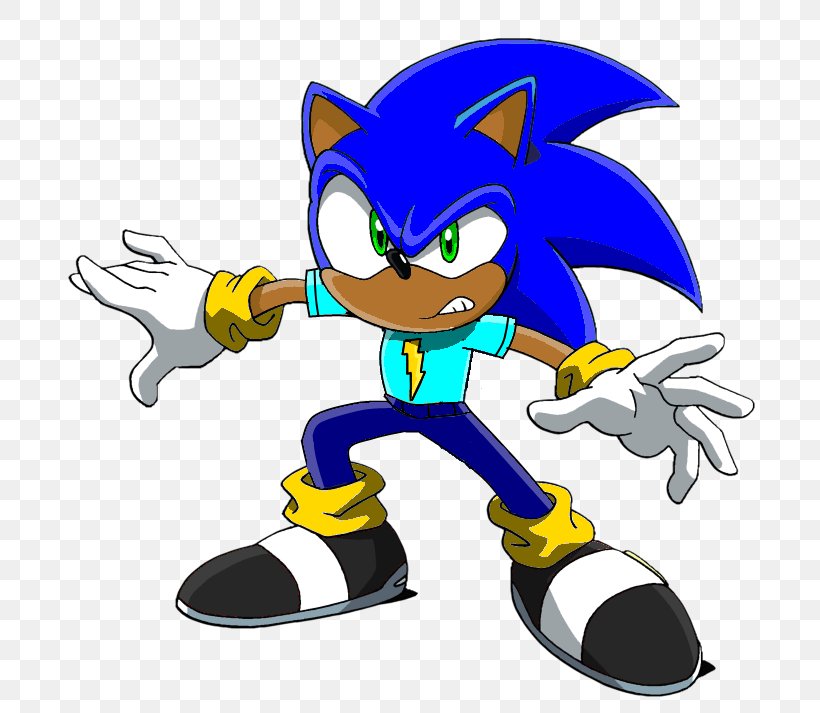 Sonic The Hedgehog Ariciul Sonic Sonic Heroes Tails, PNG, 718x713px, Sonic The Hedgehog, Ariciul Sonic, Cartoon, Fantasy Zone, Fictional Character Download Free