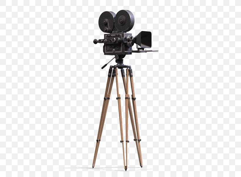 Tripod Movie Camera Photography, PNG, 600x600px, Tripod, Camera, Camera Accessory, Cinema, Digital Cameras Download Free