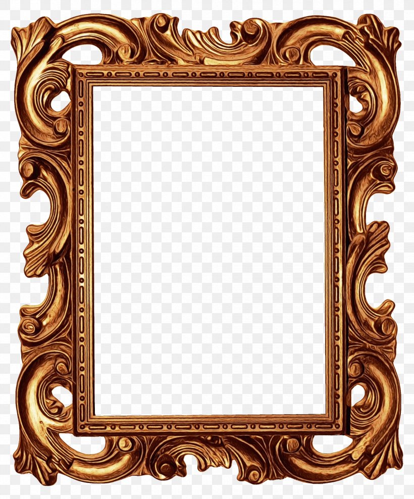 Wedding Background Frame, PNG, 1854x2236px, Picture Frames, Brown, Carving, Drawing, Film Download Free