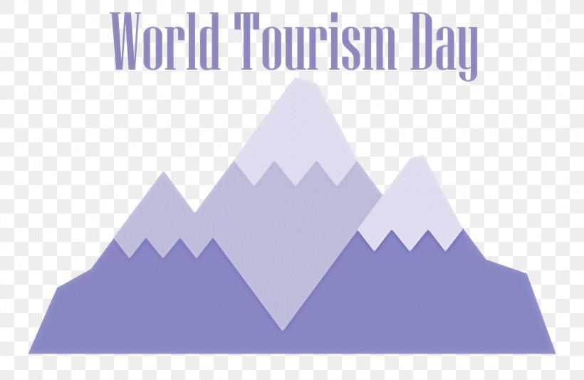 World Tourism Day, PNG, 2999x1956px, World Tourism Day, Geometry, Logo, Mathematics, Meter Download Free