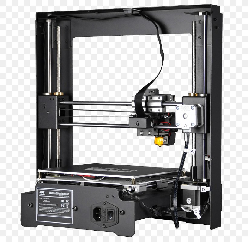 3D Printing Printer Prusa I3 RepRap Project, PNG, 800x800px, 3d Computer Graphics, 3d Printing, Ciljno Nalaganje, Computer, Computer Case Download Free
