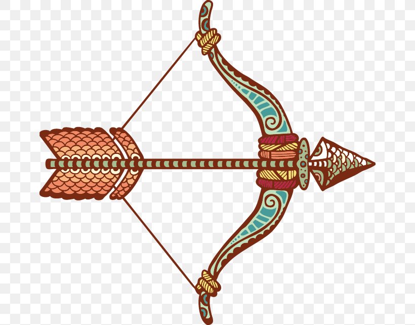 Archery Sagittarius Bow, PNG, 664x642px, Archery, Bow, Bow And Arrow, Constellation, Ranged Weapon Download Free