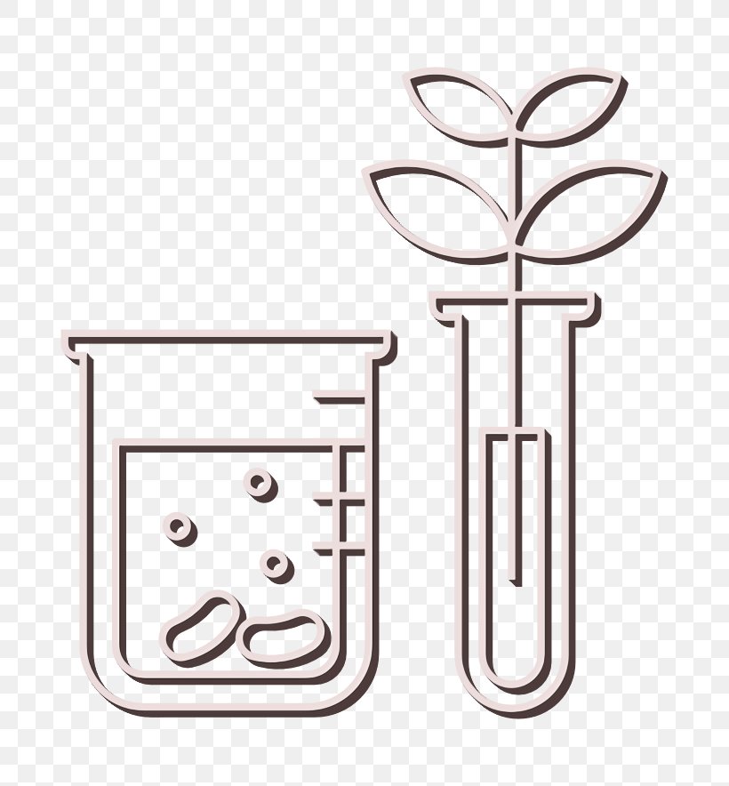 Biology Icon Biotechnology Icon Lab Icon, PNG, 820x884px, Biology Icon, Biotechnology Icon, Lab Icon, Line Art, Plant Icon Download Free