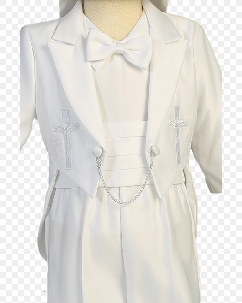 Blouse Tuxedo Formal Wear Lab Coats Necktie, PNG, 683x1024px, Blouse, Bow Tie, Boy, Clothes Hanger, Clothing Download Free