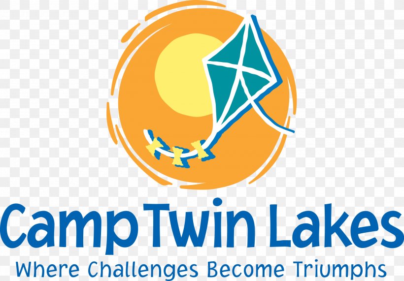 Camp Twin Lakes Family Warrior Weekend Logo, PNG, 2640x1839px, Logo, Area, Brand, Georgia, Lake Download Free