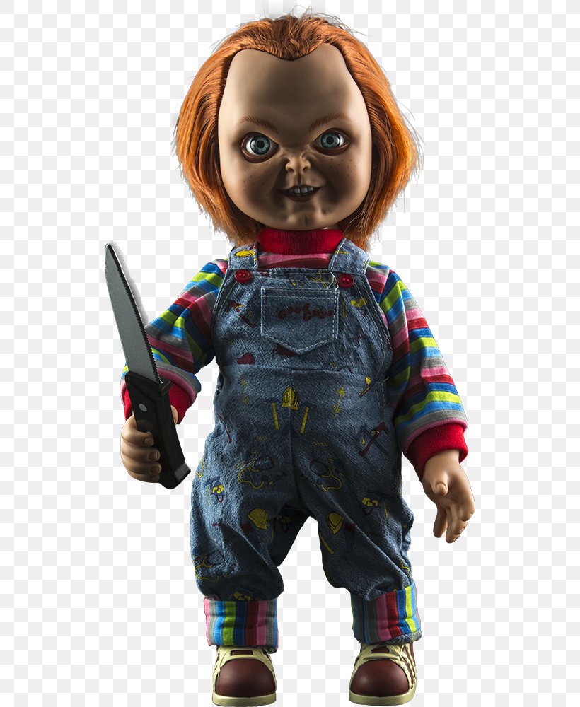 little chucky