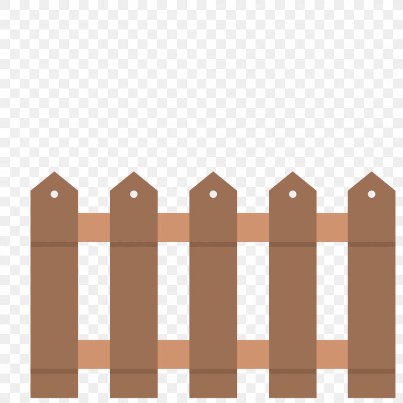 Design Fence Palisade Adobe Photoshop, PNG, 1000x1000px, Fence, Cartoon, Designer, M083vt, Material Download Free