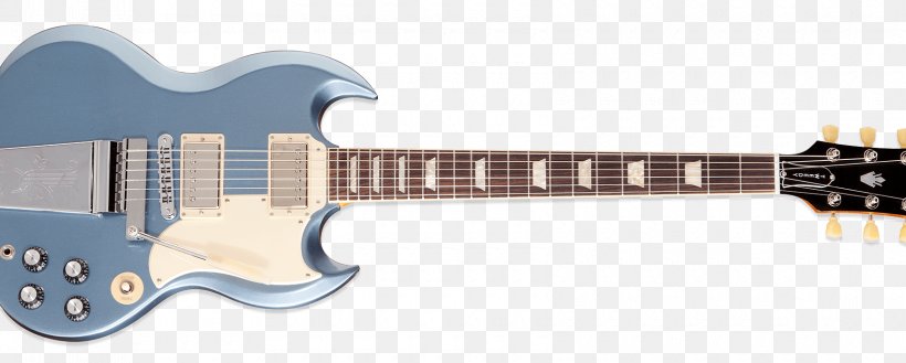Electric Guitar Gibson Robot Guitar Gibson Les Paul Gibson SG Special Fender Stratocaster, PNG, 1700x683px, Electric Guitar, Acoustic Electric Guitar, Acoustic Guitar, Acousticelectric Guitar, Angus Young Download Free