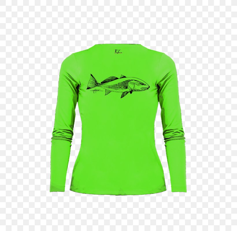 Long-sleeved T-shirt Long-sleeved T-shirt MBGgear, PNG, 600x800px, Sleeve, Active Shirt, Boat, Clothing, Cobia Download Free