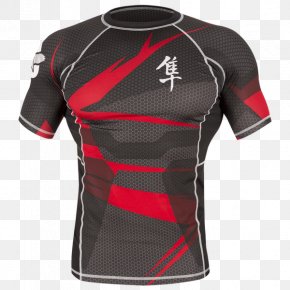T-shirt - Long-sleeved T-shirt Rash Guard Long-sleeved T-shirt Clothing PNG