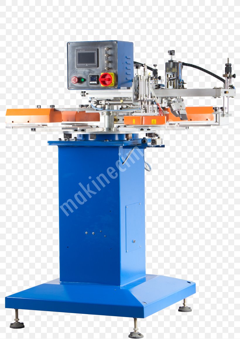 Machine Screen Printing T-shirt Printing Press, PNG, 800x1161px, Machine, Digital Printing, Knitting Machine, Label, Label Printer Download Free