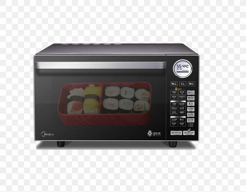 Microwave Oven Midea Home Appliance Galanz Air Conditioner, PNG, 949x743px, Microwave Oven, Air Conditioner, Food, Furniture, Galanz Download Free