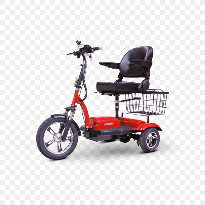 Mobility Scooters Electric Vehicle Wheel Car, PNG, 1000x1000px, Scooter, Bicycle, Bicycle Accessory, Car, Electric Motorcycles And Scooters Download Free