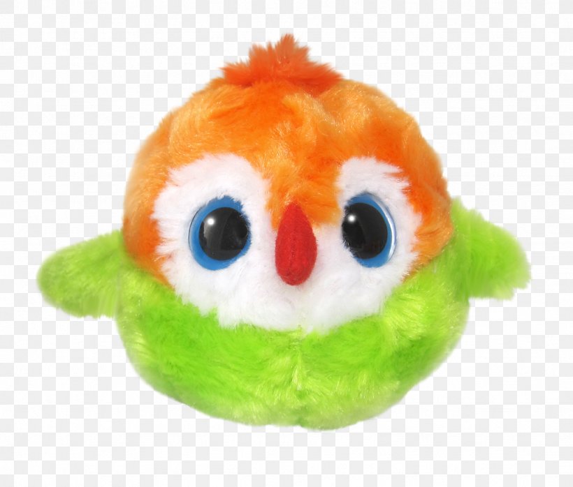 Parrot Lovebird Stuffed Animals & Cuddly Toys Scarlet Macaw Budgerigar, PNG, 1024x872px, Parrot, Animal, Baby Toys, Budgerigar, Child Download Free