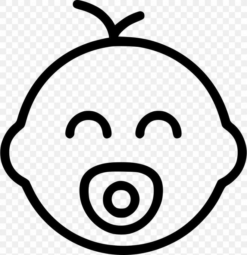 Solid Vector, PNG, 950x980px, Child, Area, Black And White, Face, Facial Expression Download Free