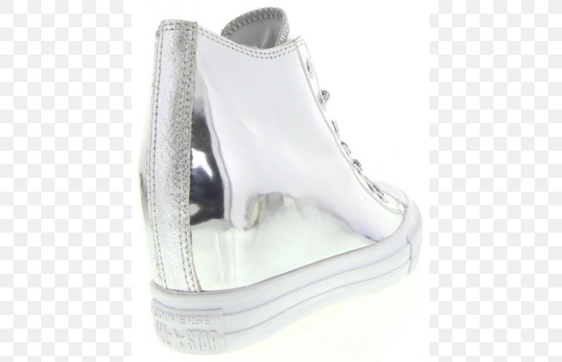 chuck taylor lux wedge