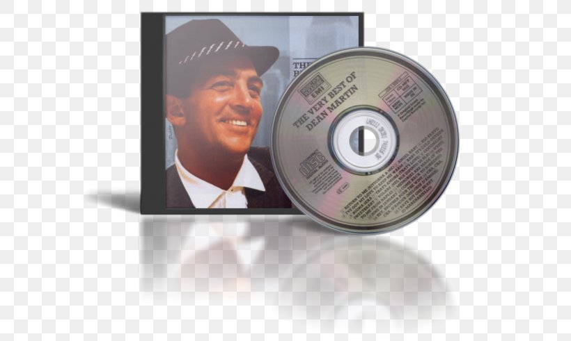 The Very Best Of Dean Martin Compact Disc Dean Martin : The Very Best Of The Best Of Dean Martin, PNG, 590x491px, Watercolor, Cartoon, Flower, Frame, Heart Download Free