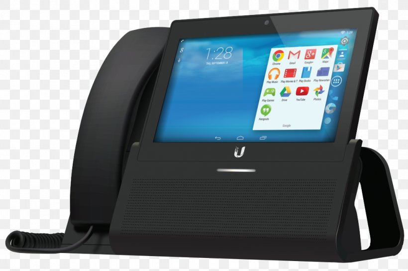 Ubiquiti Networks VoIP Phone Voice Over IP Unifi Telephone, PNG, 1067x708px, Ubiquiti Networks, Bluetooth, Camera, Computer Accessory, Computer Network Download Free
