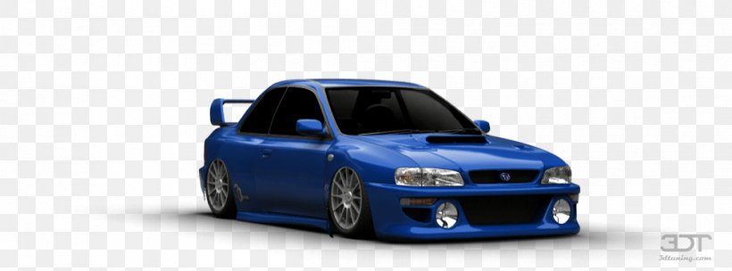 1998 Subaru Impreza Bumper Car Subaru WRX, PNG, 1004x373px, Bumper, Auto Part, Automotive Design, Automotive Exterior, Automotive Lighting Download Free