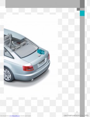 Audi - 2005 Audi A6 Car Door Volkswagen PNG