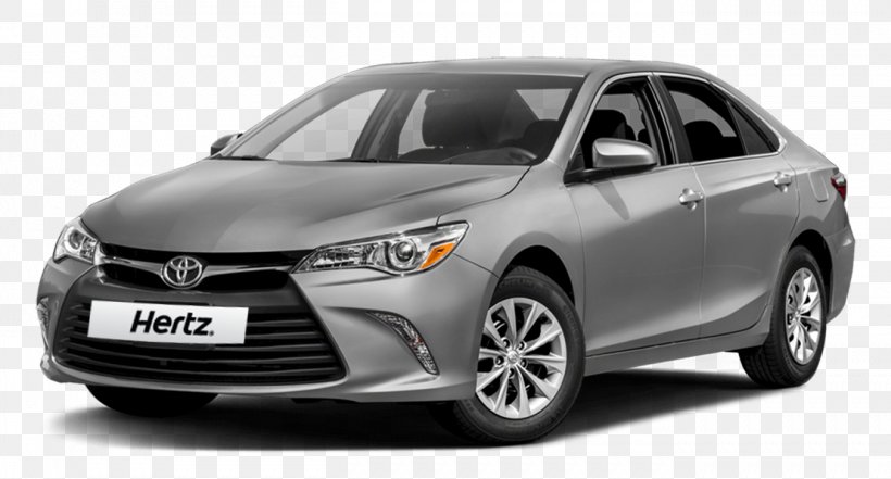 2016 Toyota Camry XLE Mid-size Car Used Car, PNG, 1353x728px, 2016, 2016 Toyota Camry, Toyota, Automotive Design, Automotive Exterior Download Free
