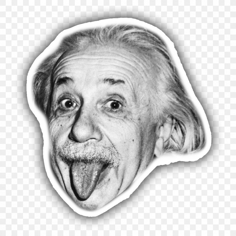 Albert Einstein Scientist Matt Pattinson Space Insanity: Doing The Same Thing Over And Over Again And Expecting Different Results., PNG, 1000x1000px, Watercolor, Cartoon, Flower, Frame, Heart Download Free