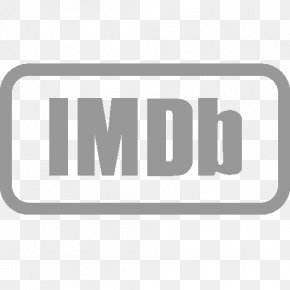 Resume Manufacturing - Brand IMDb Logo PNG