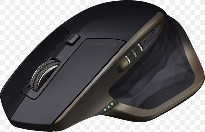 Computer Mouse Computer Keyboard Logitech MX Master, PNG, 1458x941px, Computer Mouse, Bluetooth Low Energy, Computer Component, Computer Keyboard, Electronic Device Download Free
