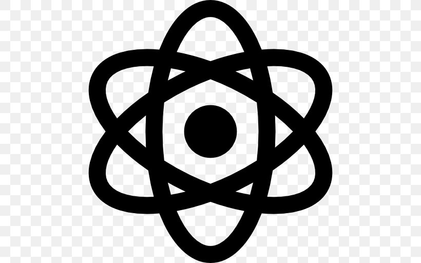Electrical Energy Nuclear Power Symbol Electricity, PNG, 512x512px, Energy, Black And White, Electrical Energy, Electricity, Energy Development Download Free