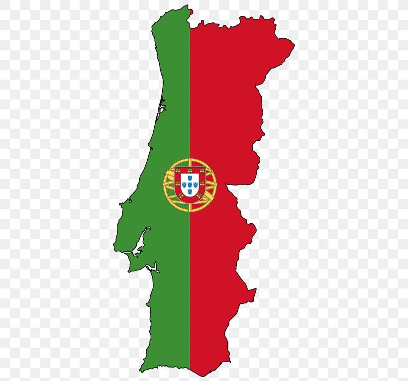 Flag Of Portugal Blank Map, PNG, 399x766px, Portugal, Blank Map