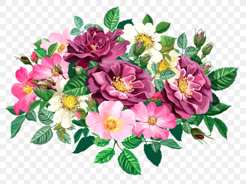 Flower Bouquet Rose Clip Art, PNG, 1600x1199px, Flower Bouquet, Annual Plant, Birthday, Cut Flowers, Floral Design Download Free
