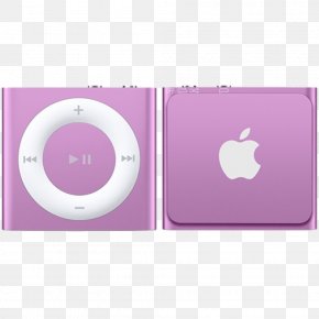 Safe - IPod Shuffle IPod Touch IPod Nano Apple Product Red PNG