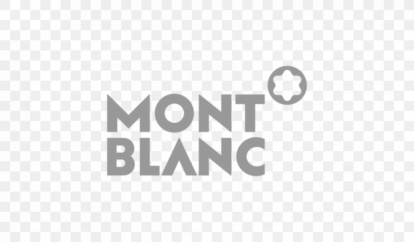 Legend Spirit Mont Blanc Logo Brand Eau De Toilette Product, PNG, 855x501px, Logo, Area, Black And White, Brand, Diagram Download Free