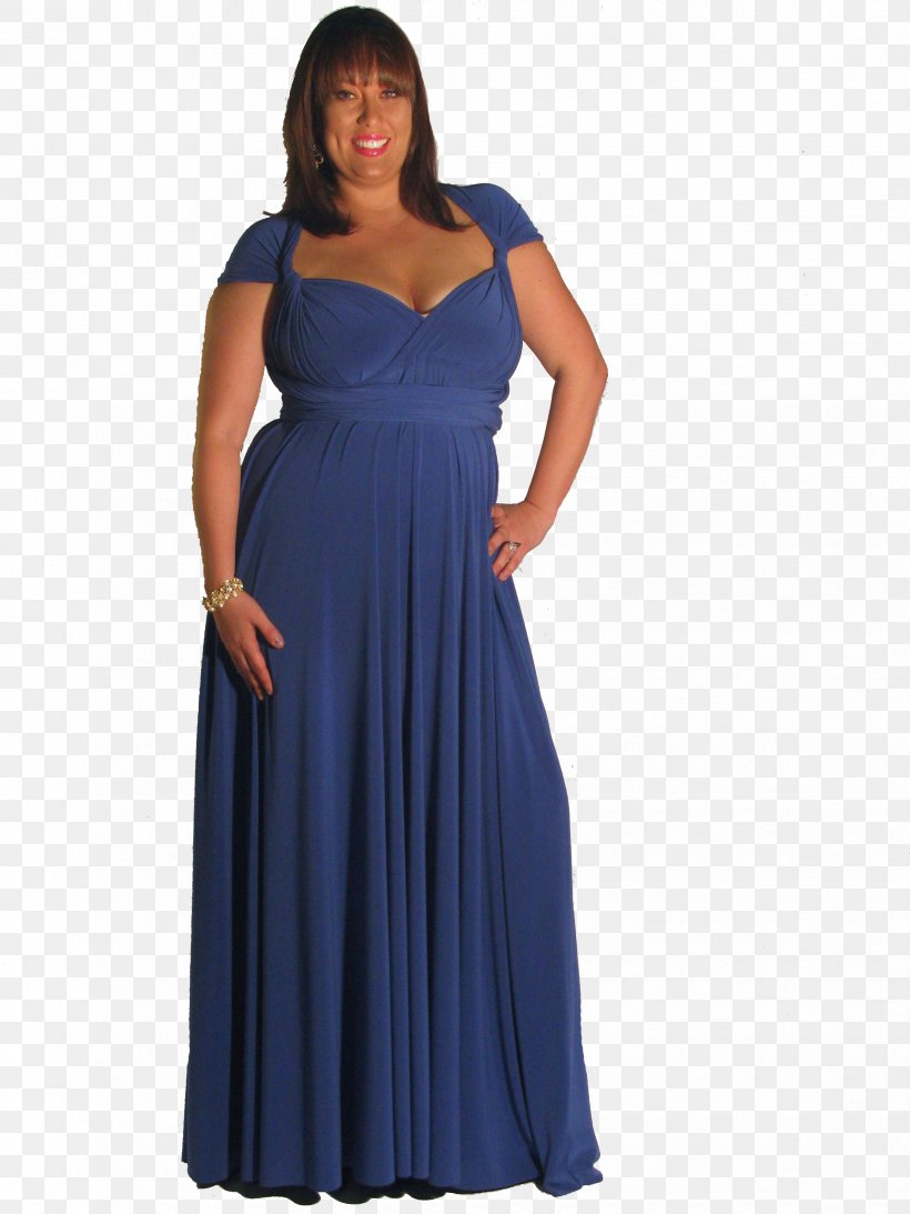 Plus-size Clothing Dress Plus-size Model Fashion, PNG, 2448x3264px, Plussize Clothing, Blue, Bridal Party Dress, Bridesmaid Dress, Clothing Download Free