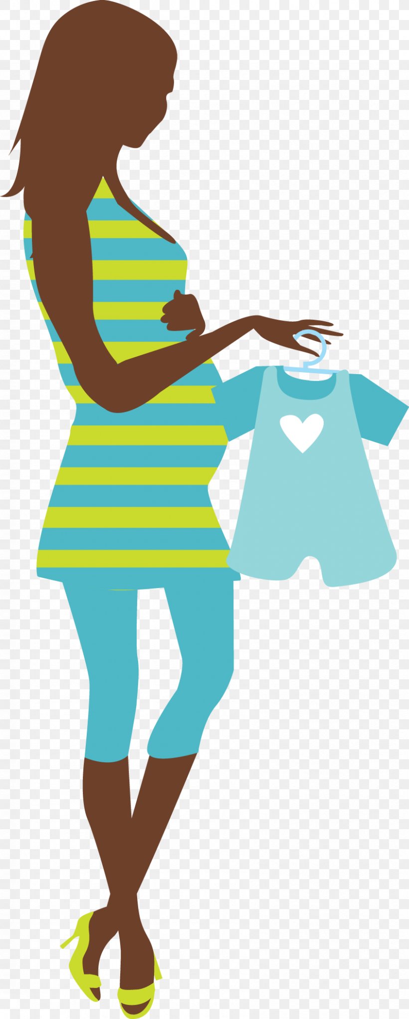 Pregnancy Infant Clip Art, PNG, 844x2100px, Pregnancy, Area, Arm, Artwork, Baby Shower Download Free
