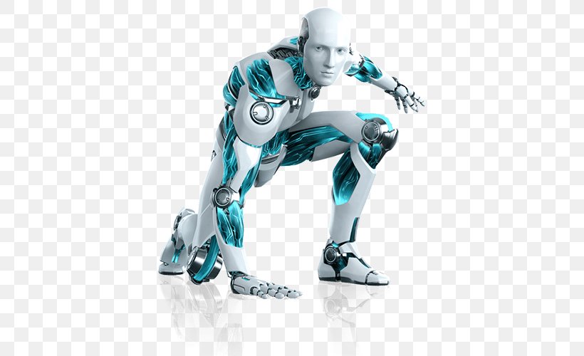 Robotic Arm Chatbot Robotics, PNG, 500x500px, Robot, Action Figure, Android, Asimo, Chatbot Download Free