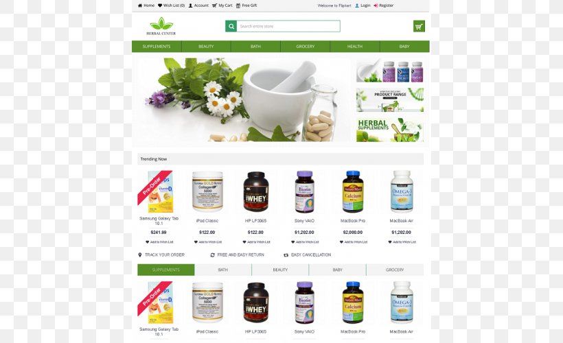 Web Page Herbalism Brand, PNG, 500x500px, Web Page, Antibiotics, Antiviral Drug, Brand, Drinkware Download Free