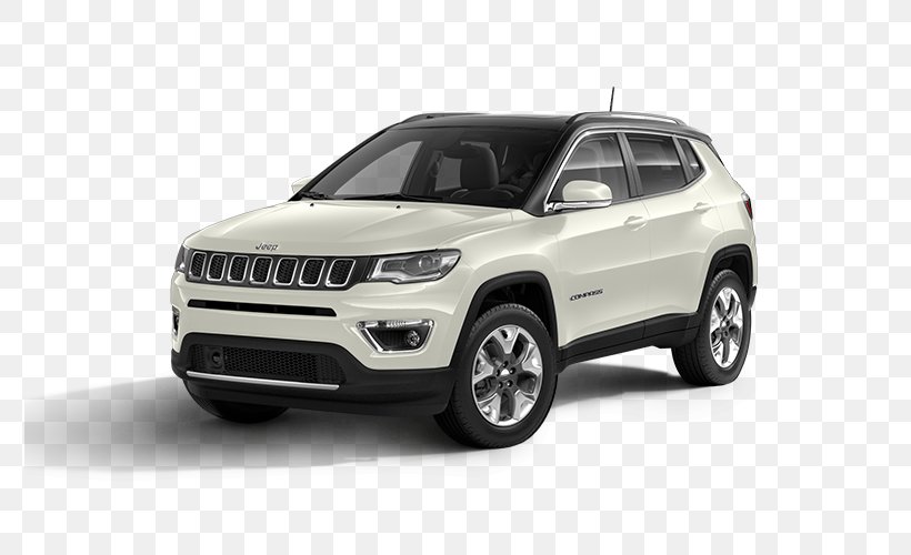 2018 Jeep Compass Chrysler Car Jeep Grand Cherokee, PNG, 776x500px, 2018 Jeep Compass, Automotive Design, Automotive Exterior, Automotive Tire, Automotive Wheel System Download Free