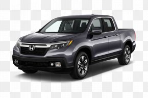 Honda - Car 2018 Honda Ridgeline Pickup Truck 2017 Honda Ridgeline Sport PNG