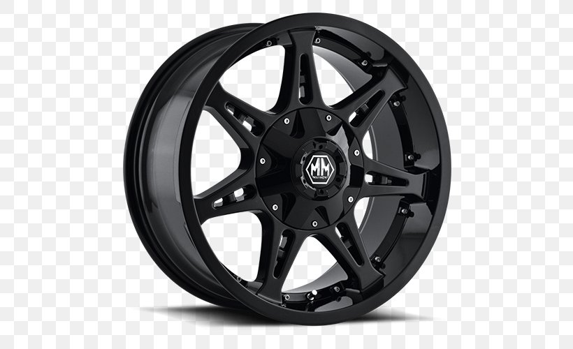 Car Alloy Wheel Rim Tire, PNG, 500x500px, Car, Alloy, Alloy Wheel, Auto Part, Automotive Design Download Free