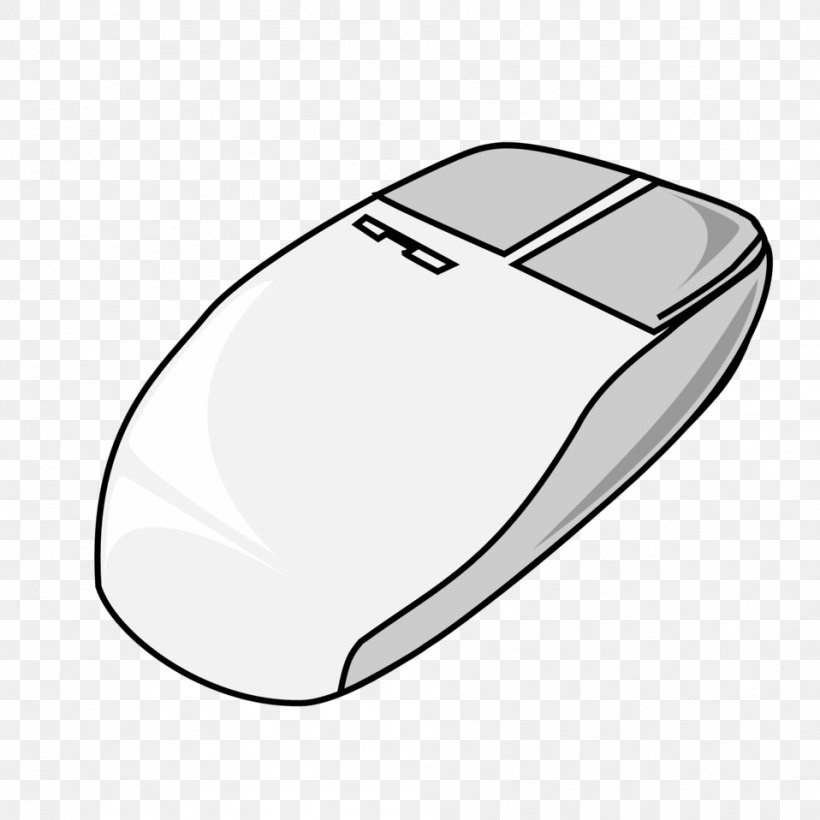 Computer Mouse Computer Keyboard Apple USB Mouse Clip Art, PNG, 958x958px, Computer Mouse, Apple Usb Mouse, Apple Wireless Mouse, Area, Automotive Design Download Free