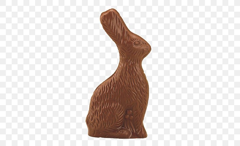 Easter Bunny Chocolate Bunny Rabbit Hare, PNG, 500x500px, Easter Bunny, Cadbury, Cadbury Creme Egg, Candy, Chocolate Download Free