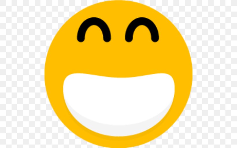 Emoticon Smiley GIF, PNG, 512x512px, Emoticon, Emotes, Happiness, Online Chat, Smile Download Free