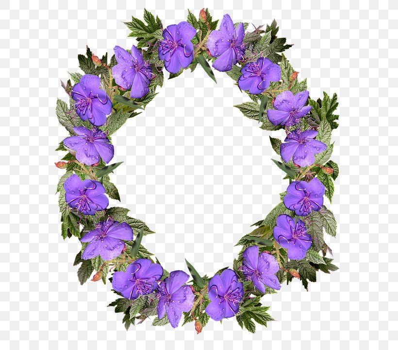 Floral Design Wreath Flower Clip Art Floristry, PNG, 631x720px, Floral Design, Artificial Flower, Bellflower, Bellflower Family, Blue Download Free
