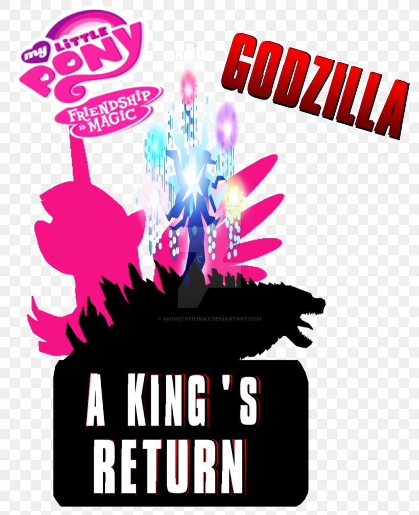Godzilla Logo Graphic Design DeviantArt, PNG, 1024x1259px, Godzilla, Art, Brand, Deviantart, Fan Art Download Free