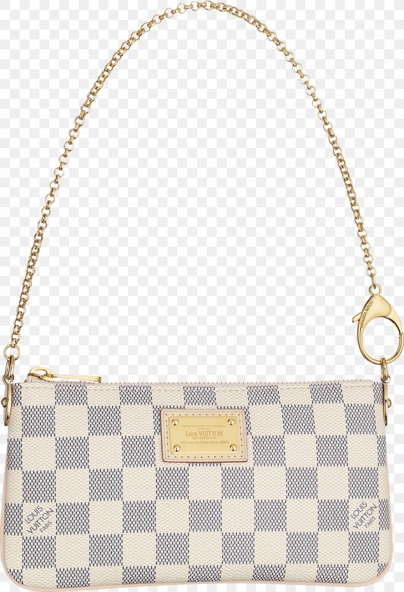 Handbag Louis Vuitton Wallet Zipper, PNG, 900x1318px, Handbag, Bag, Beige, Chain, Clothing Accessories Download Free