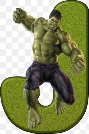 Hulk - Hulk Captain America Superhero Wall Decal Marvel Comics PNG