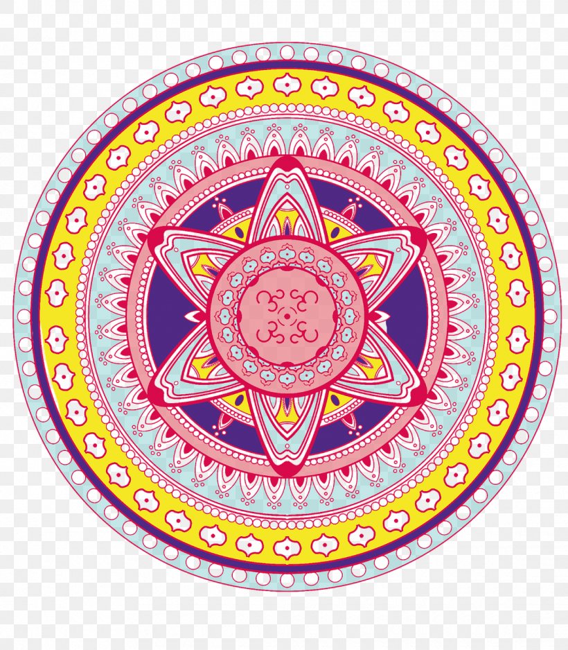 Mandala Ornament Image Symbol Art, PNG, 1120x1280px, Mandala, Area, Art, Buddhism, Coloring Book Download Free