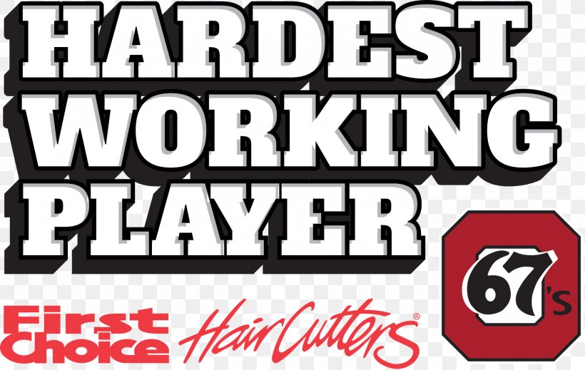 Ottawa 67's First Choice Haircutters Brand Coupon, PNG, 1725x1093px, Ottawa, Area, Banner, Birthday, Brand Download Free